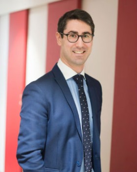 BENOÎT GAVET Avocat La Roche sur Yon