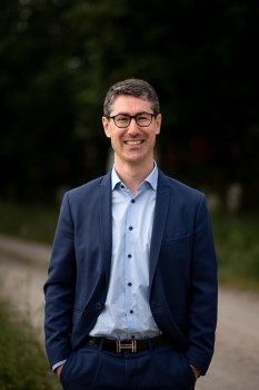 BENOÎT GAVET Avocat La Roche sur Yon