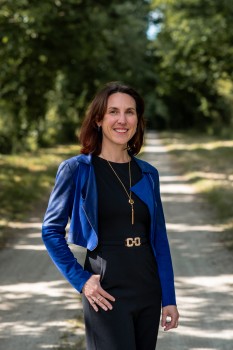 CAROLE PERROCHAUD Avocat La Roche sur Yon