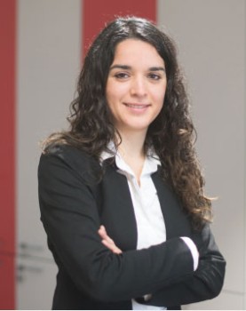 CHARLINE DEBORDE Avocat La Roche sur Yon