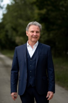 FRÉDÉRIC PROUX Avocat La Roche sur Yon