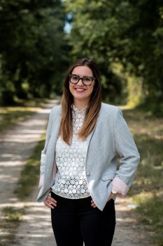 MARIE CHAUVET Avocat La Roche sur Yon