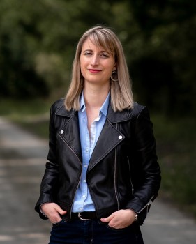 LUCIE FORTI Avocat La Roche sur Yon