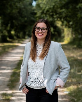 MARIE CHAUVET Avocat La Roche sur Yon